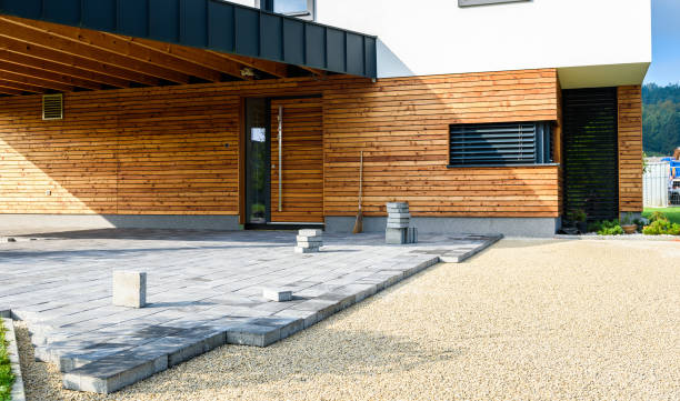 Best Commercial Driveway Pavers  in Queen City, TX