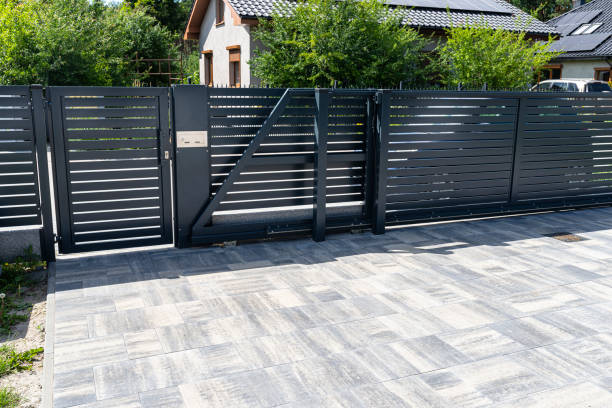 Driveway Pavers for Homes in Queen City, TX