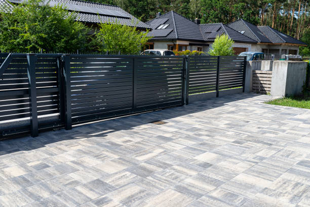 Best Driveway Pavers Near Me  in Queen City, TX