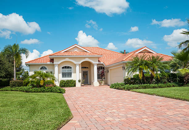 Best Residential Driveway Paver Services  in Queen City, TX